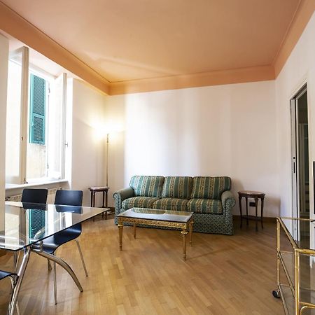 Cuore Di Zena Genova Eksteriør bilde